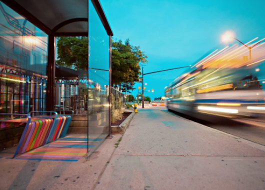 news image2Các Xu Hướng Công Nghệ Đang Thay Đổi Ngành Cung Ứng LogisticsVận Tải Đường Bộ