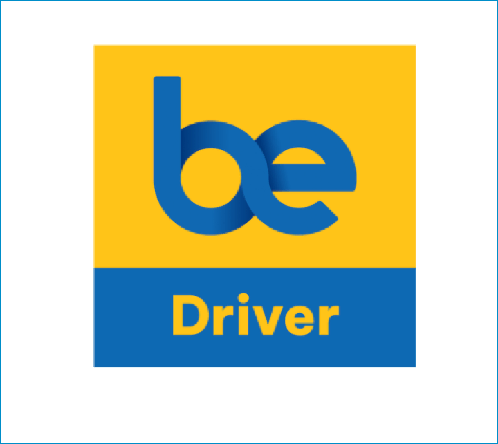 Đăng ký Be Car 3 service image11Tất cả Đăng ký hợp tácVận Tải Đường Bộ