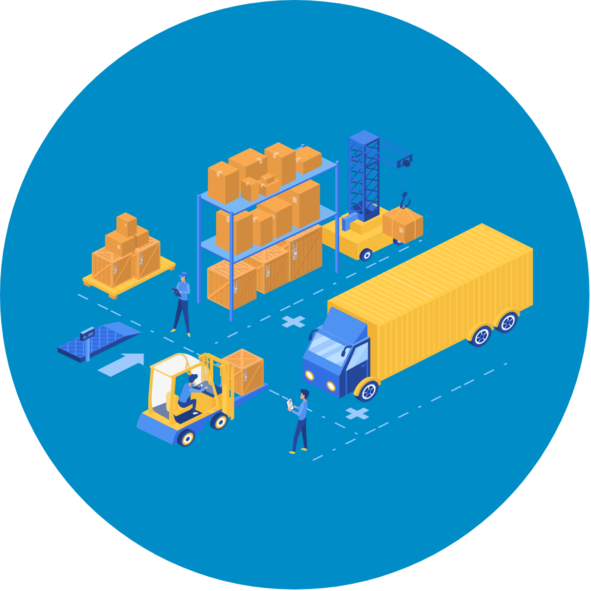 3Vận Chuyển Đi Bà Rịa – Vũng TàuVận Tải Đường Bộ