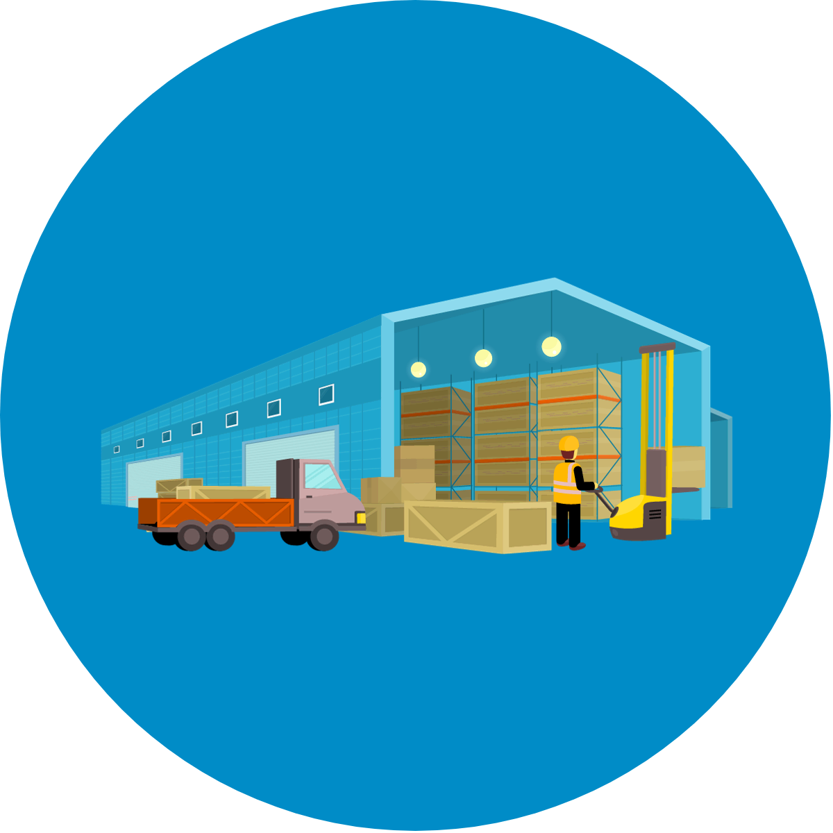 4Vận Chuyển Đi Bà Rịa – Vũng TàuVận Tải Đường Bộ