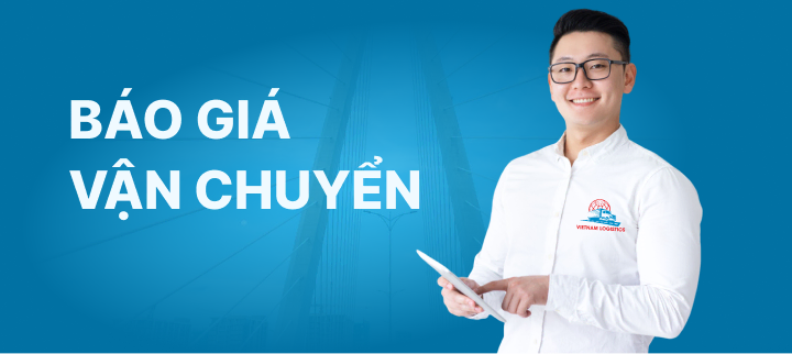 BackgroundMục sibar báo giá secondVận Tải Đường Bộ