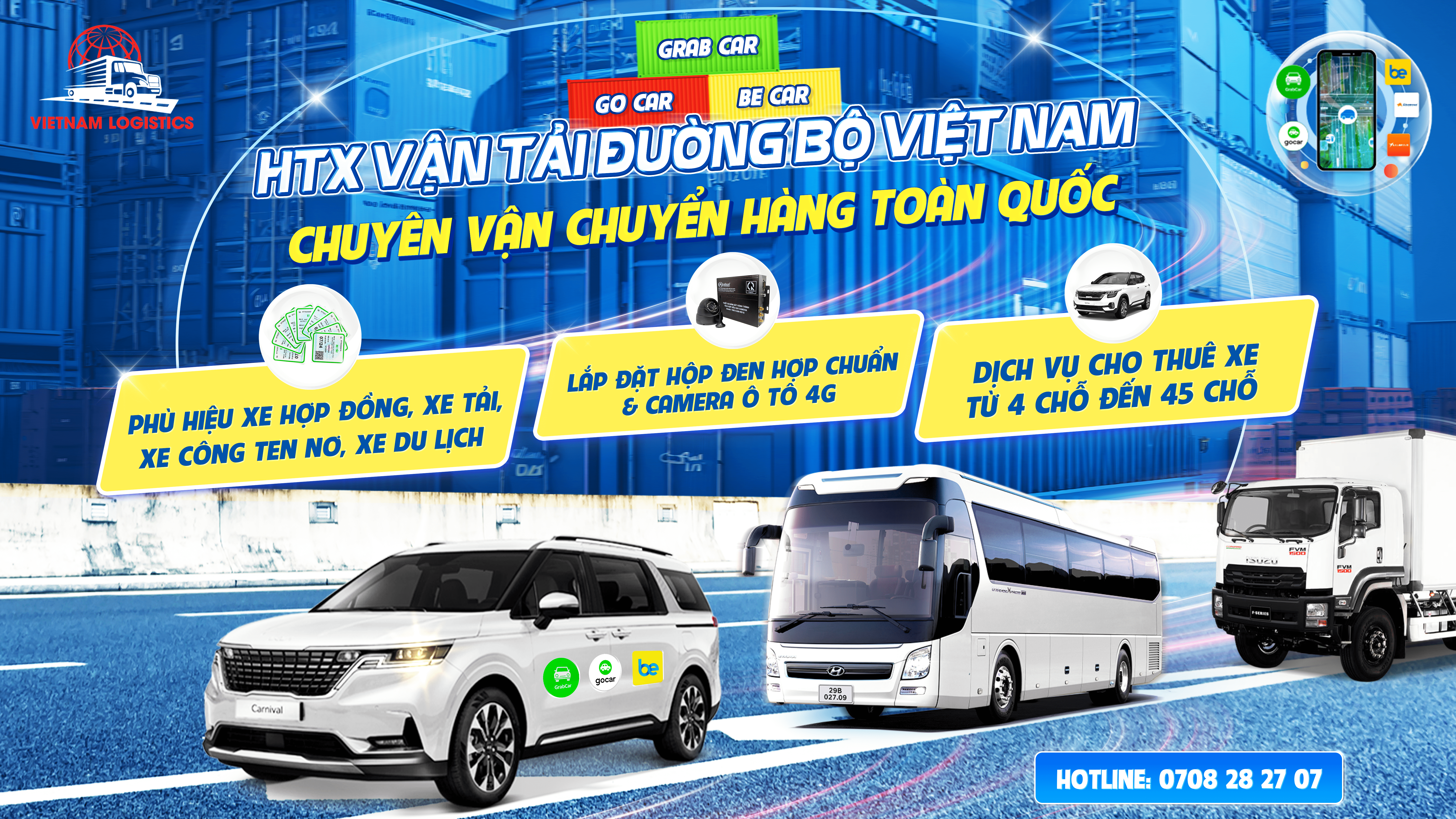 Vận Chuyển Đi Lâm Đồng 2 ANH BIAVIETNAM LOGISTICS 1 min 1